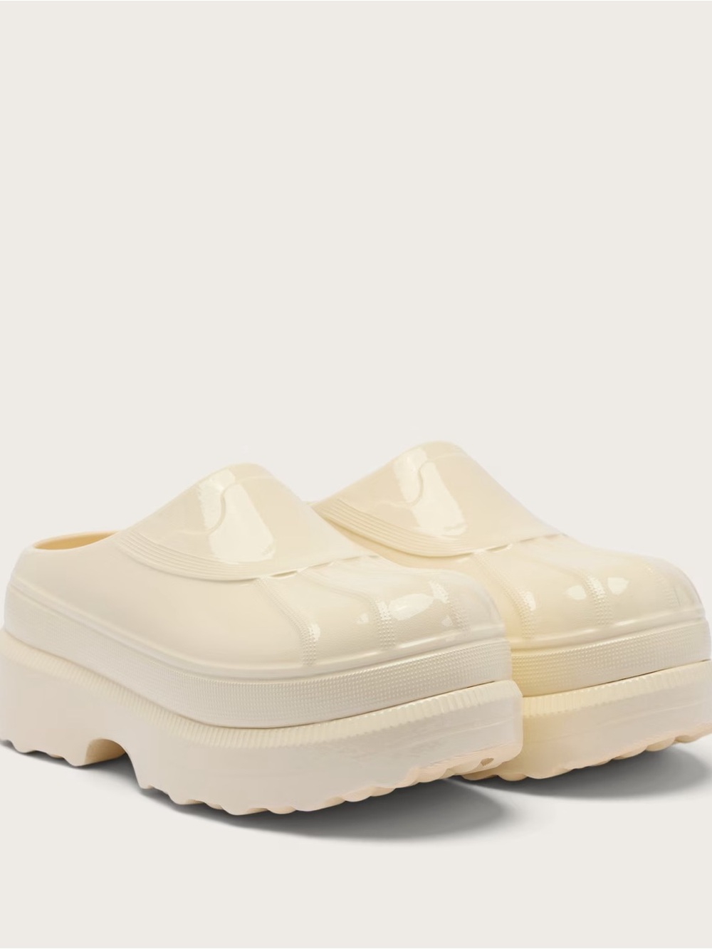 Sorel Caribou Clogs- Women